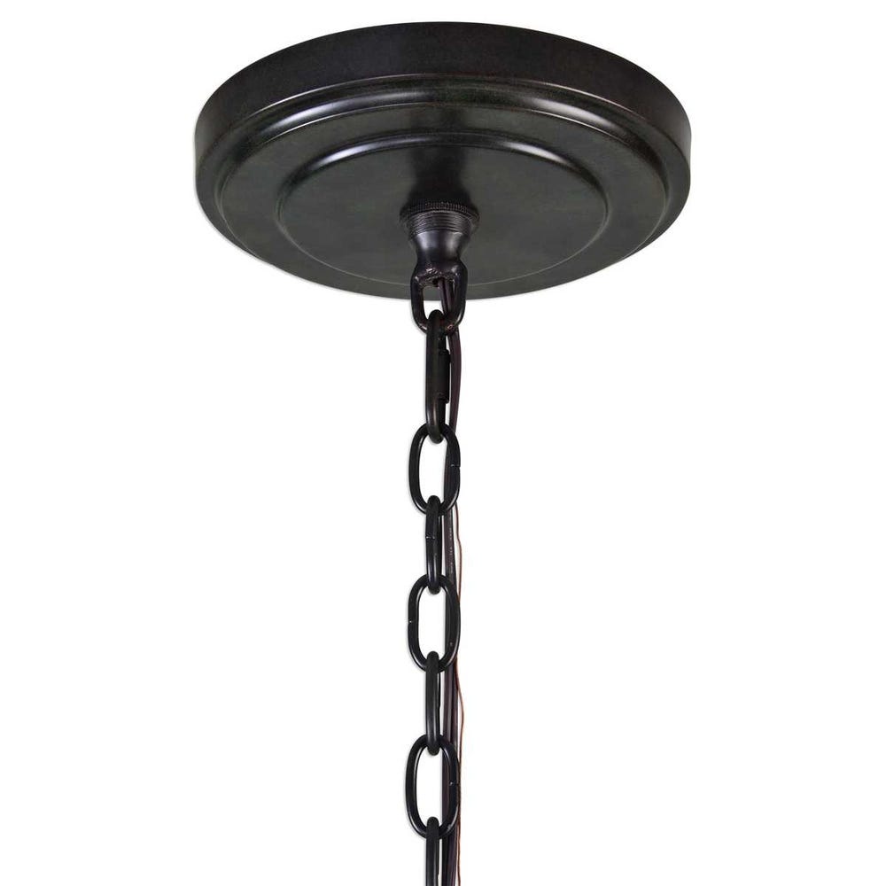Marlow, 12 Lt Chandelier