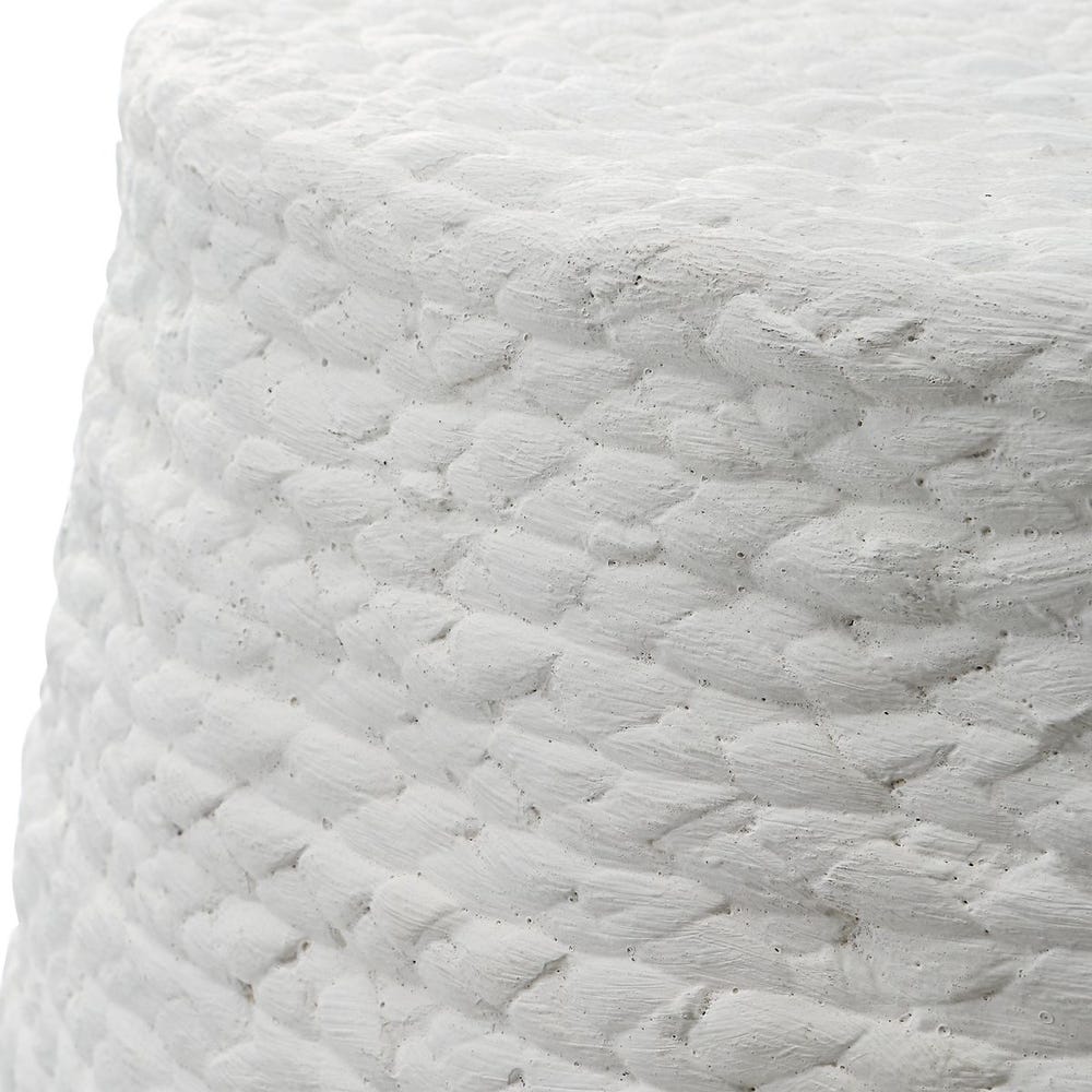 Resort Accent Stool