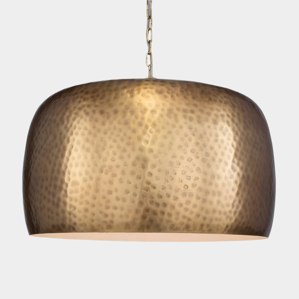 Lemont, 1 Lt Pendant