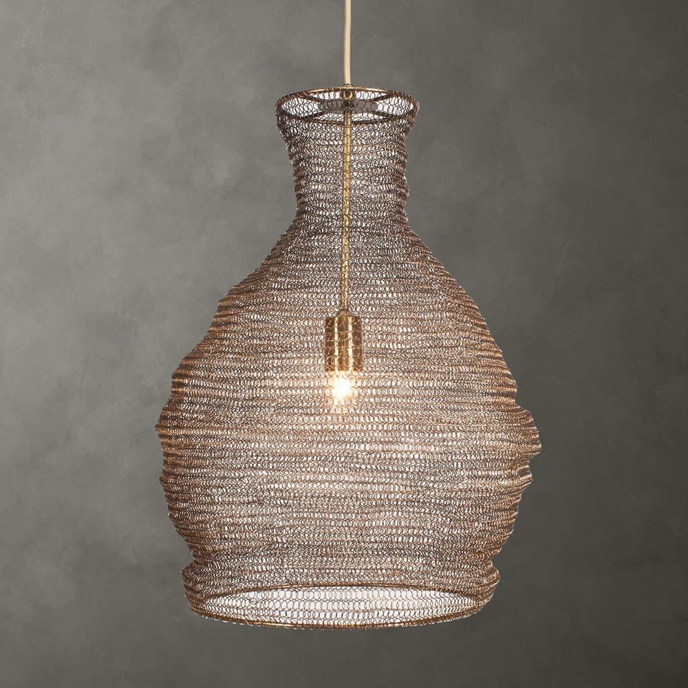 Murmur, 1 Lt Pendant