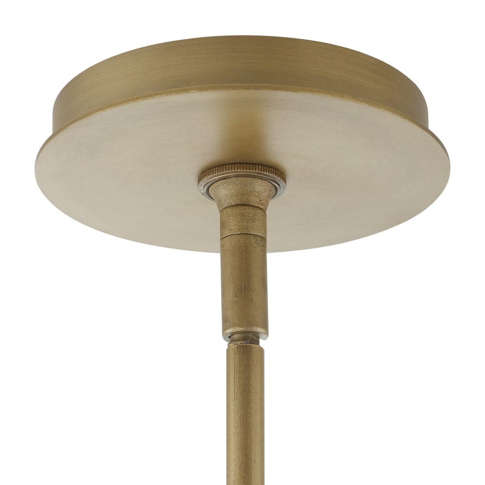 Valencia, 6 Lt Pendant