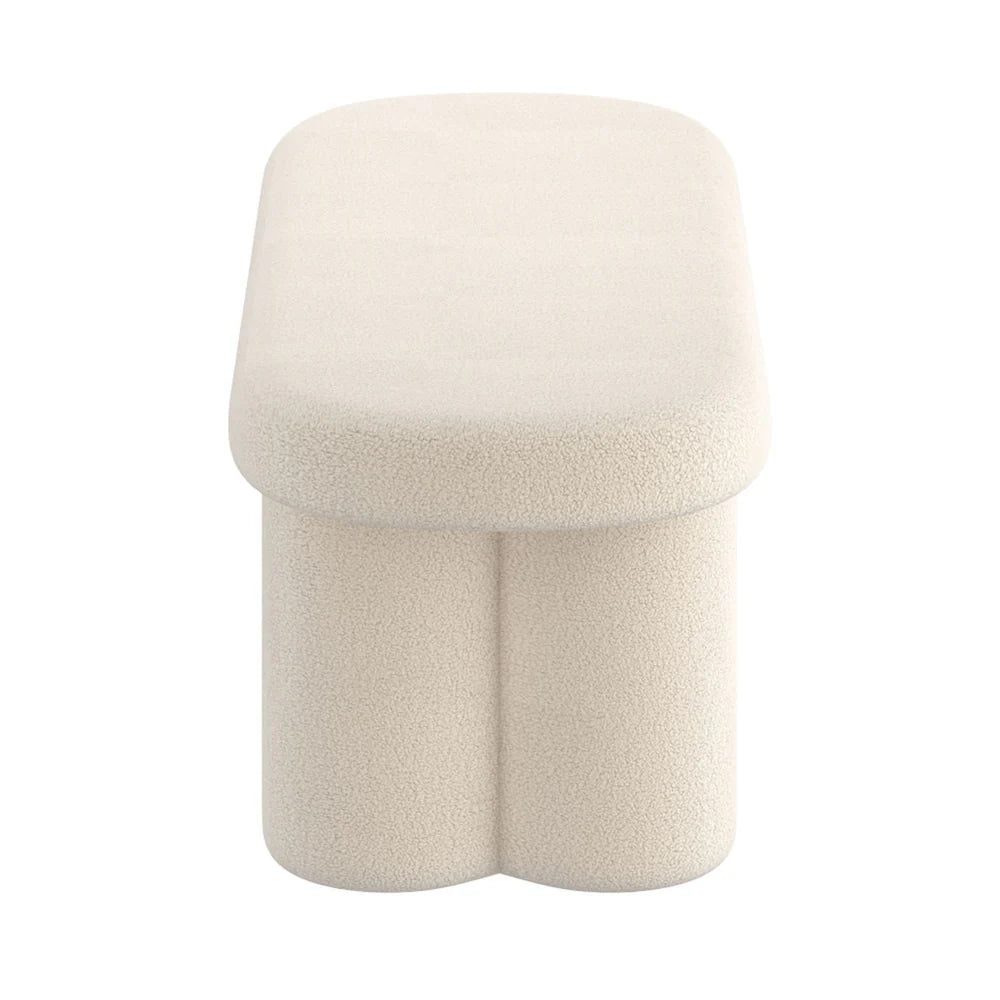 Azoro Boucle Bench
