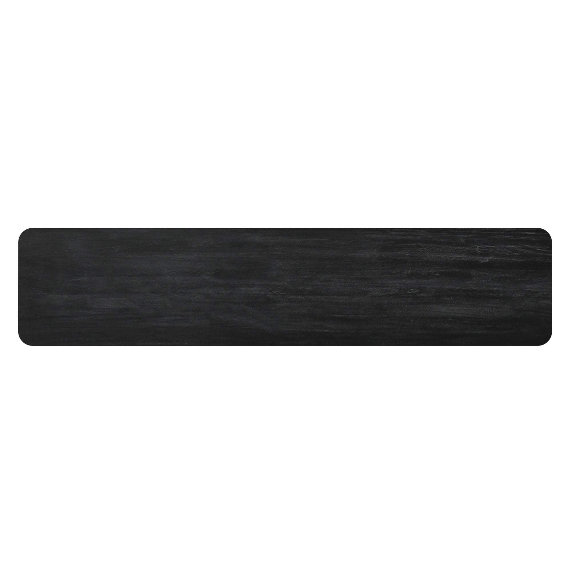 Sangra 71" Bench in Black