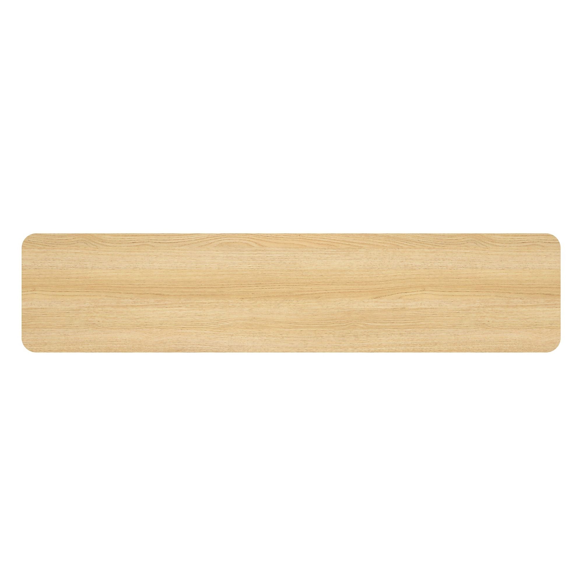 Sangra 71" Bench in Natural