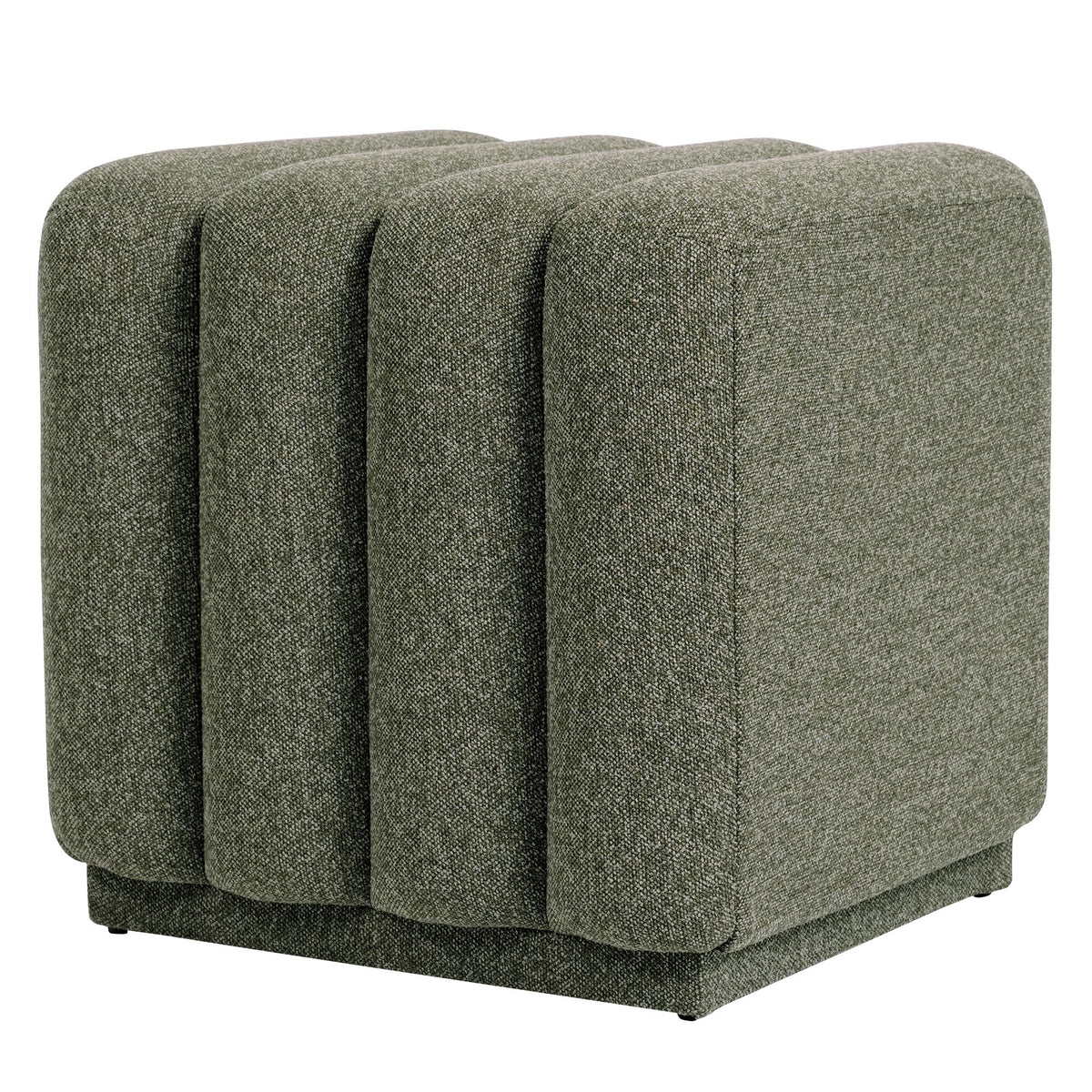 Pollo Square Ottoman