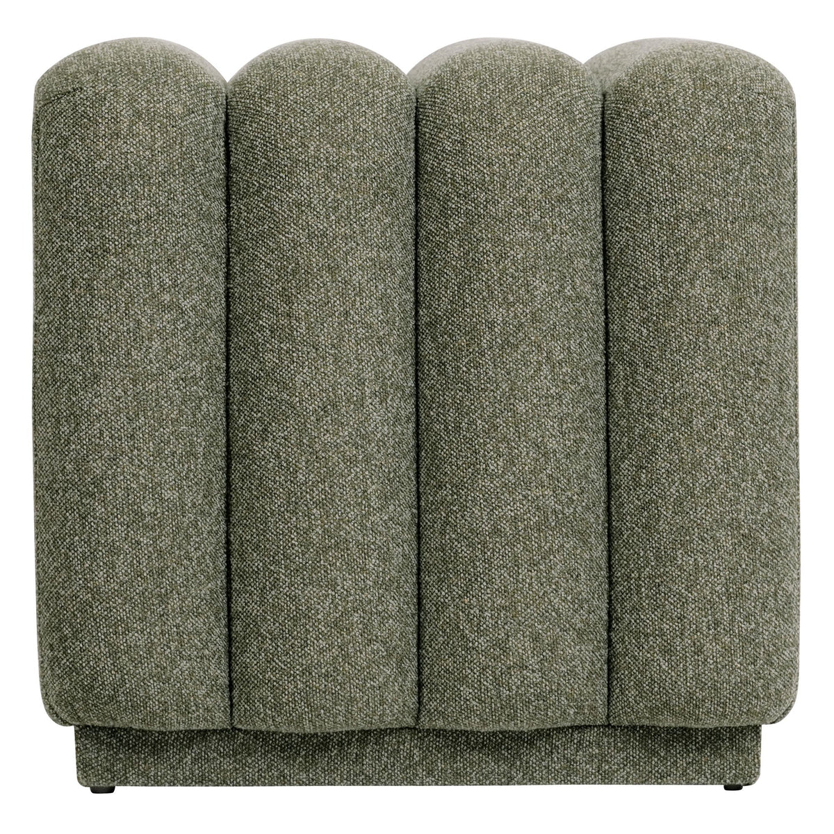 Pollo Square Ottoman
