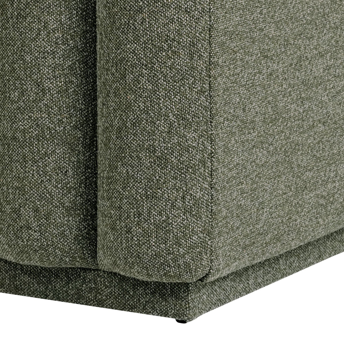 Pollo Square Ottoman
