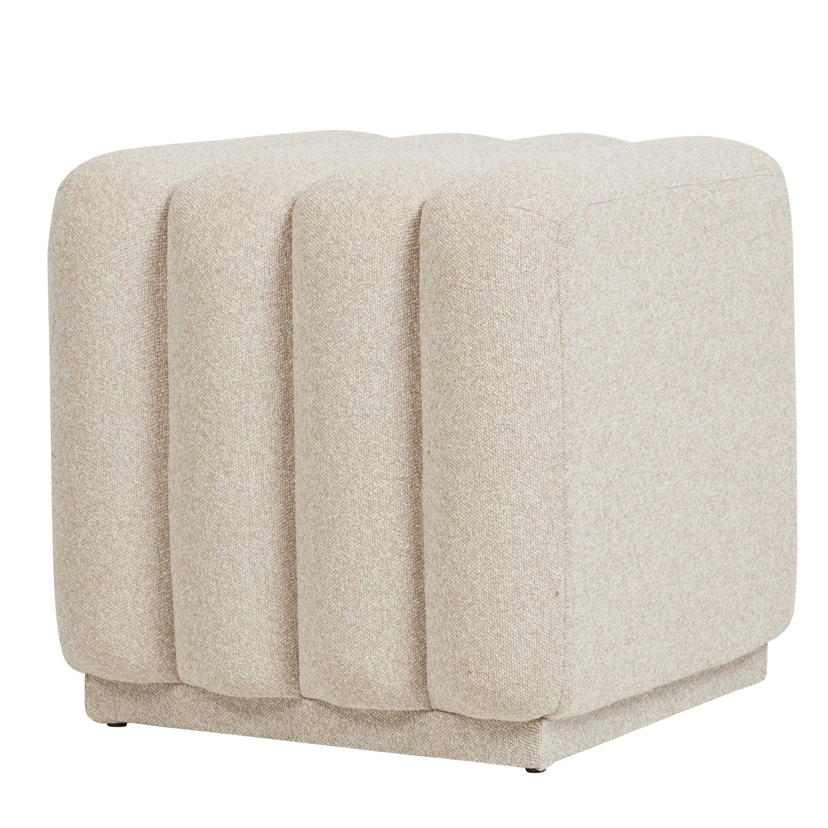 Pollo Square Ottoman