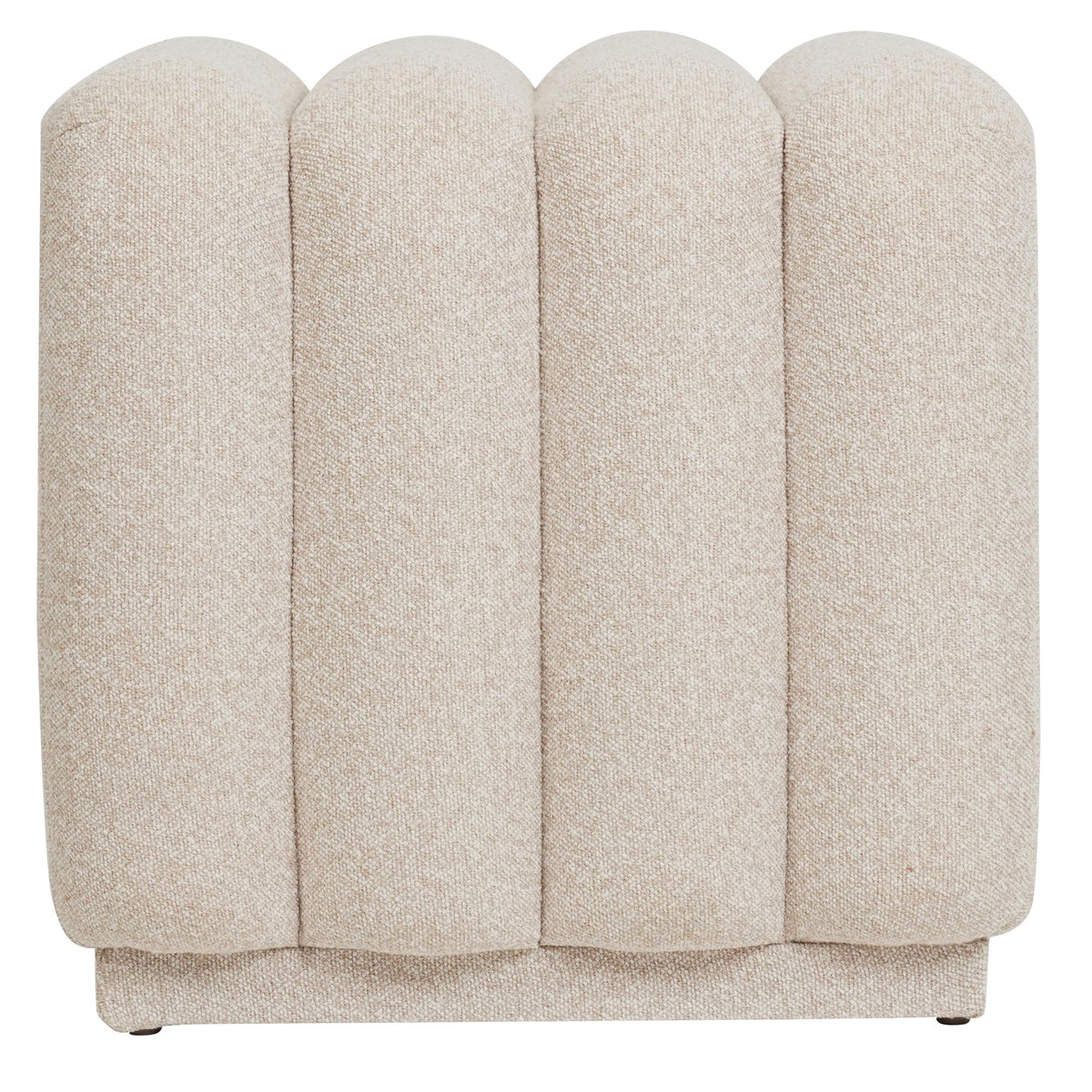 Pollo Square Ottoman