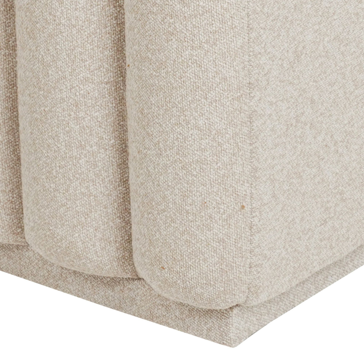 Pollo Square Ottoman