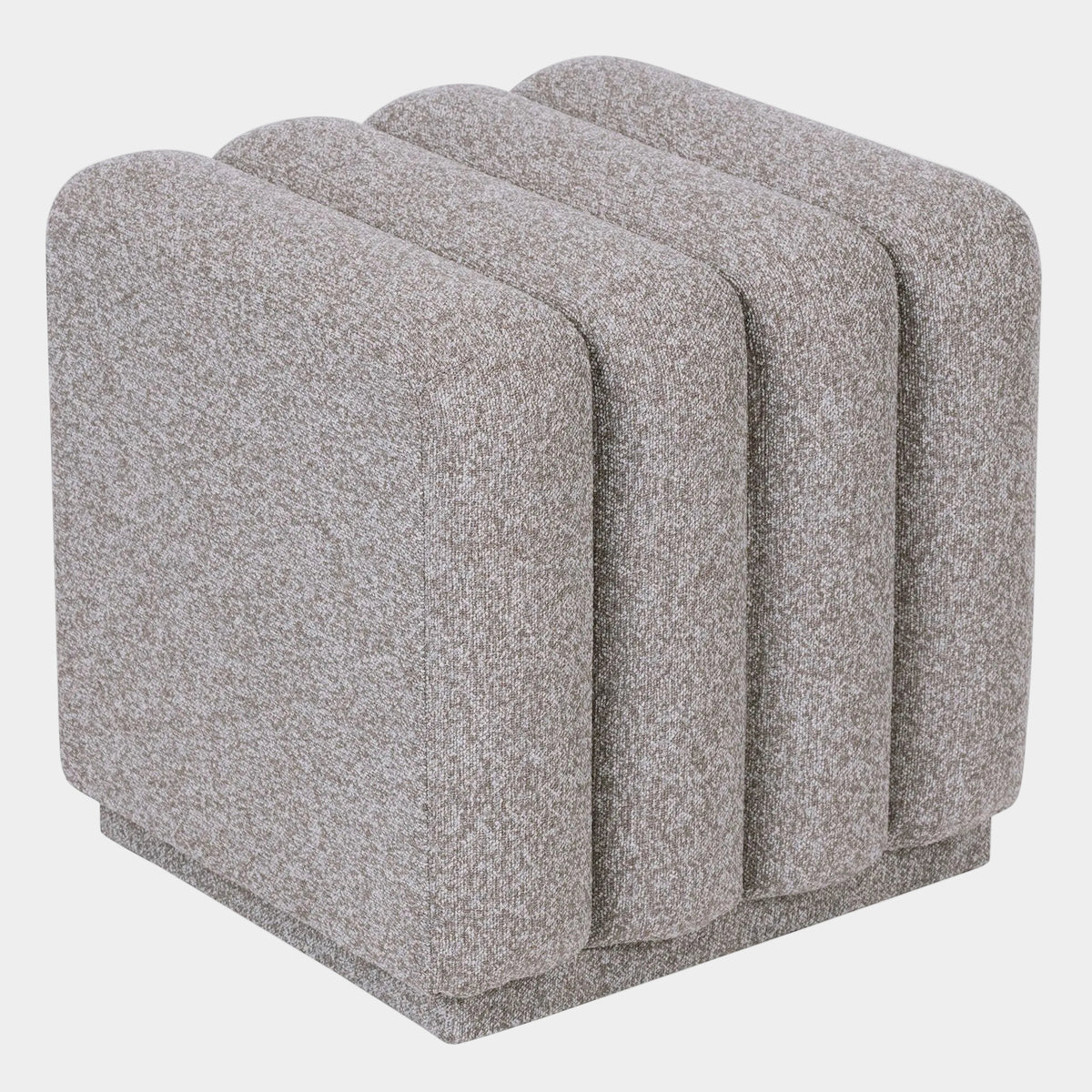 Pollo Square Ottoman