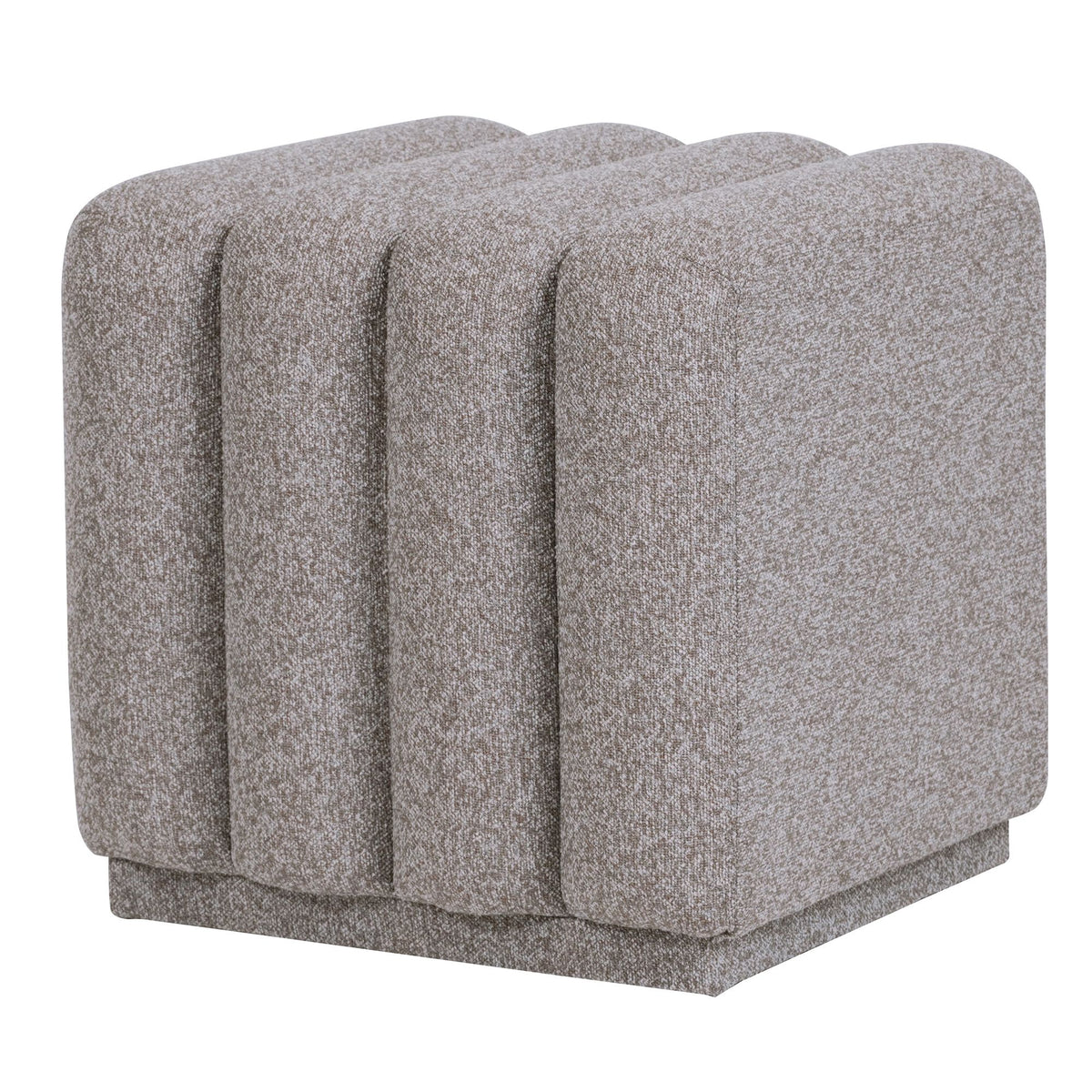 Pollo Square Ottoman