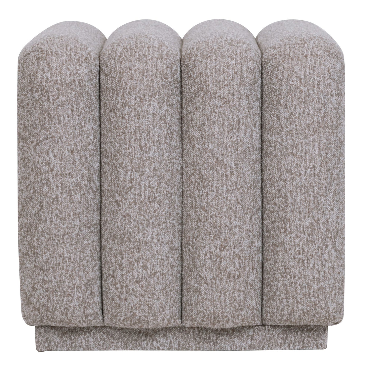 Pollo Square Ottoman
