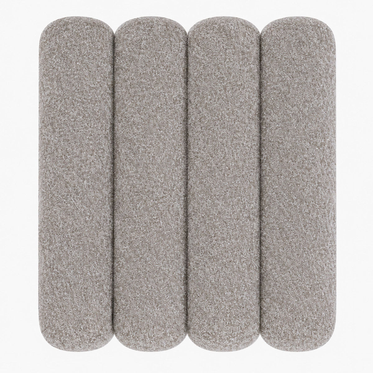 Pollo Square Ottoman