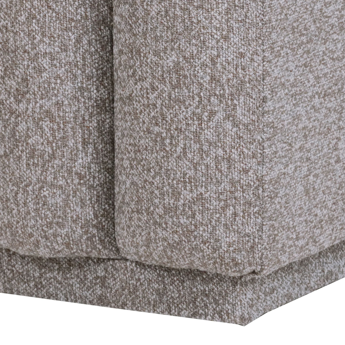 Pollo Square Ottoman