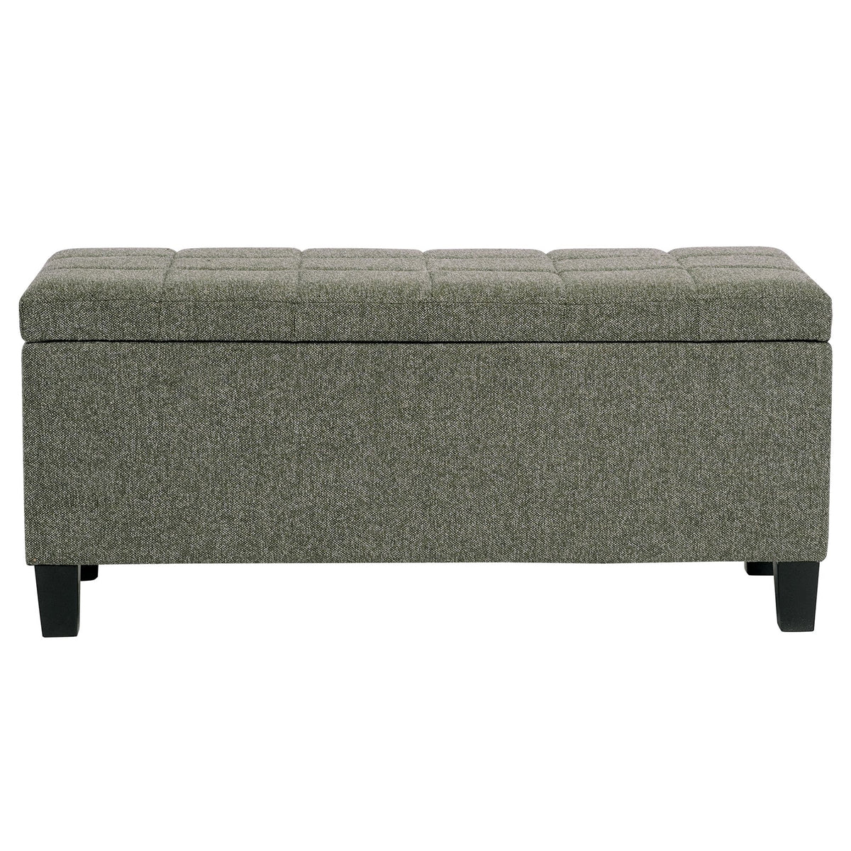 Sonos Storage Ottoman Bench