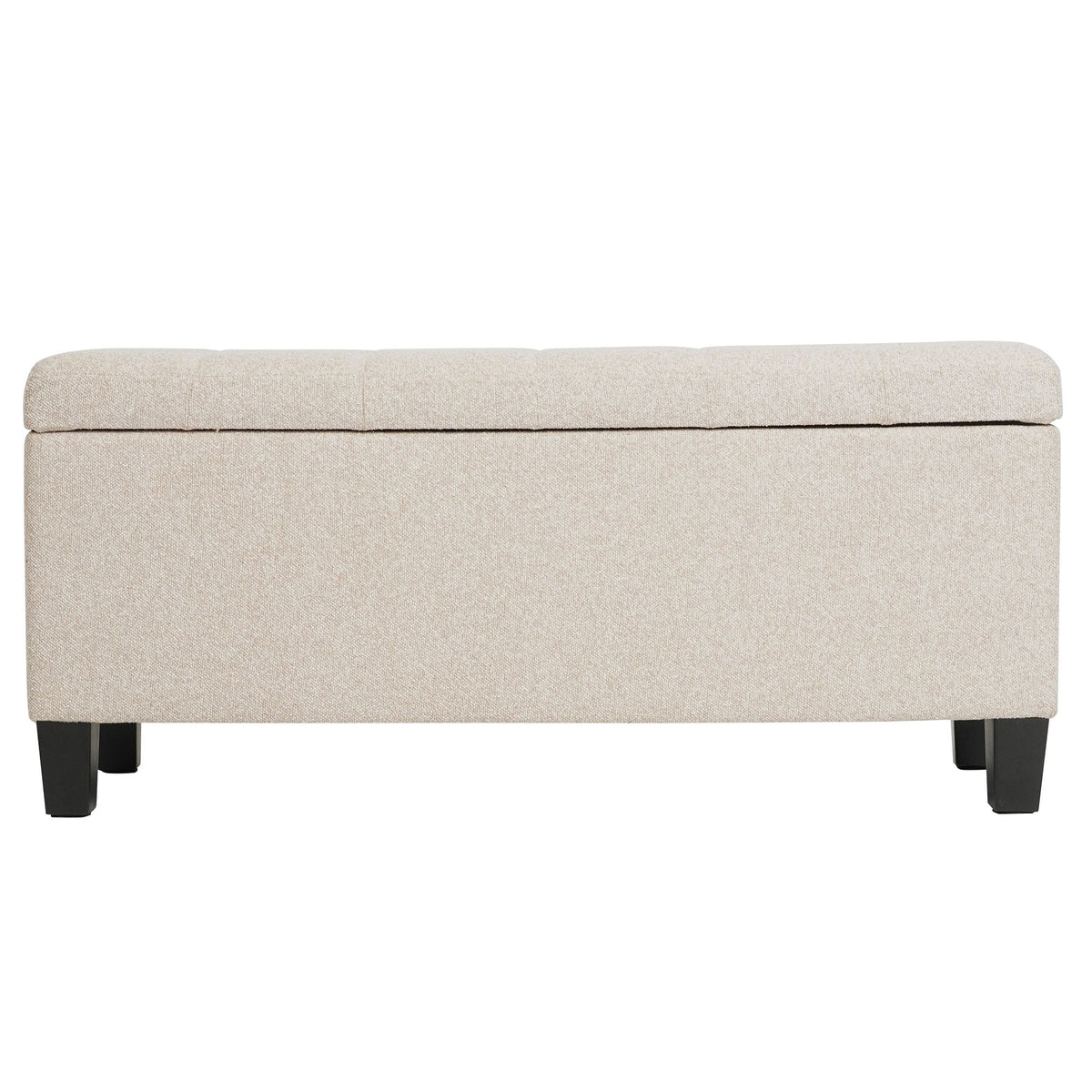 Sonos Storage Ottoman Bench