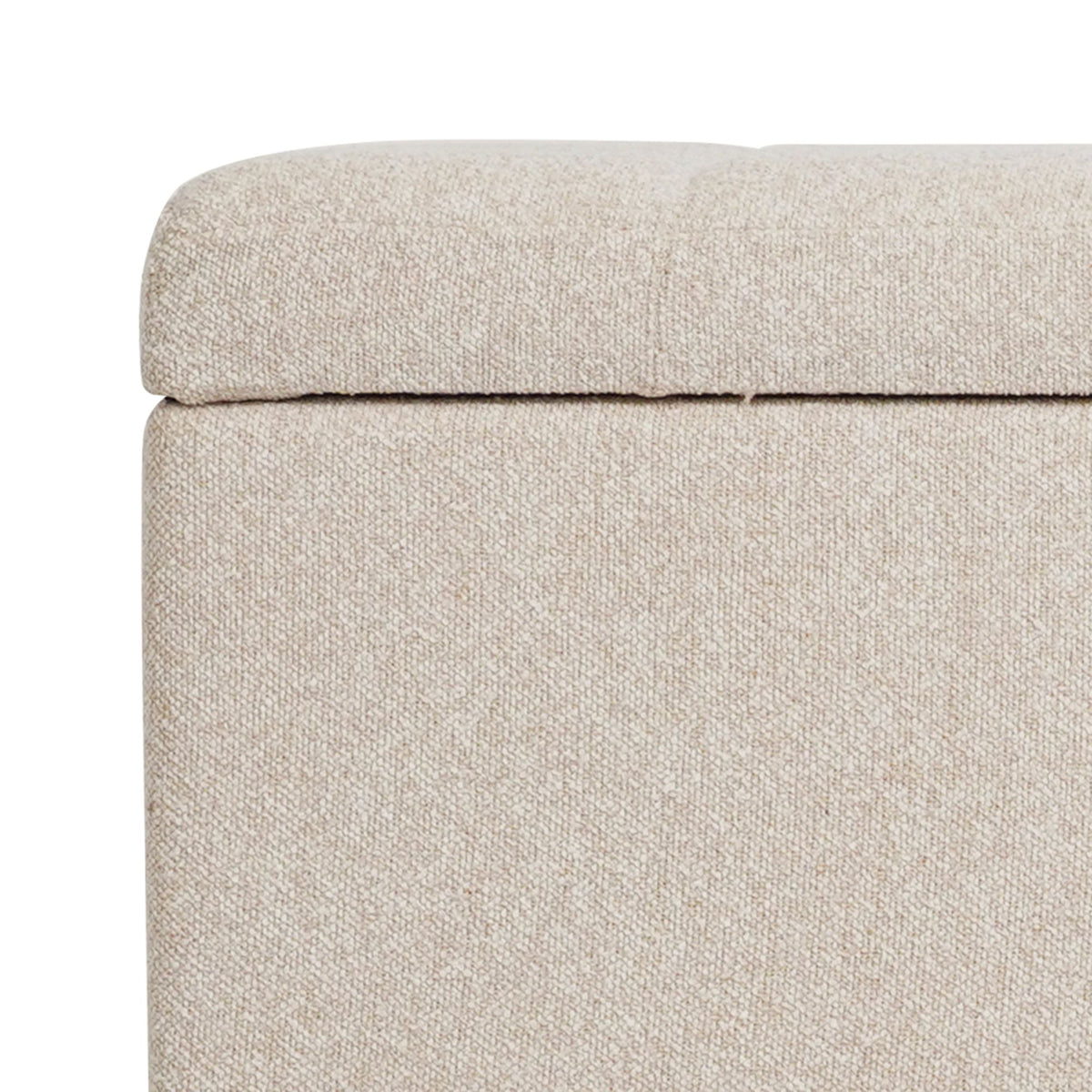 Sonos Storage Ottoman Bench