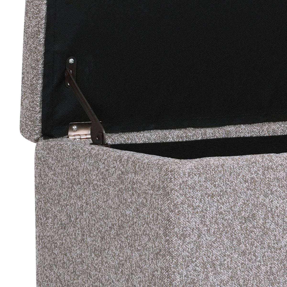 Sonos Storage Ottoman Bench