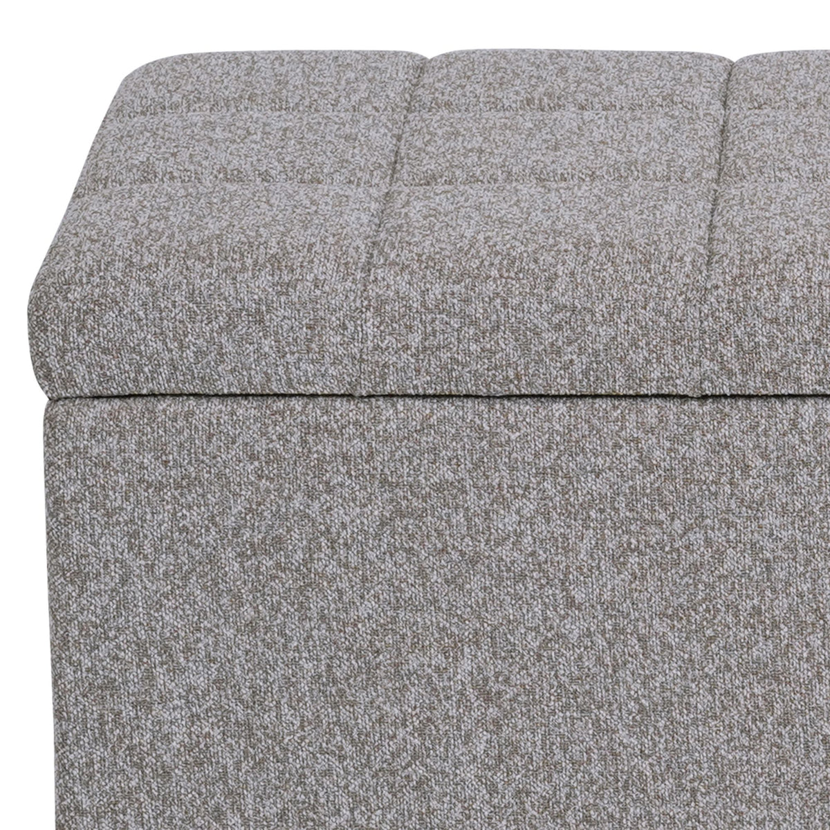 Sonos Storage Ottoman Bench