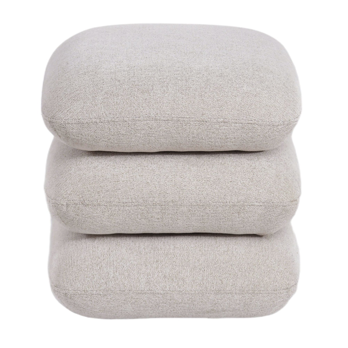 Rylee Square Ottoman