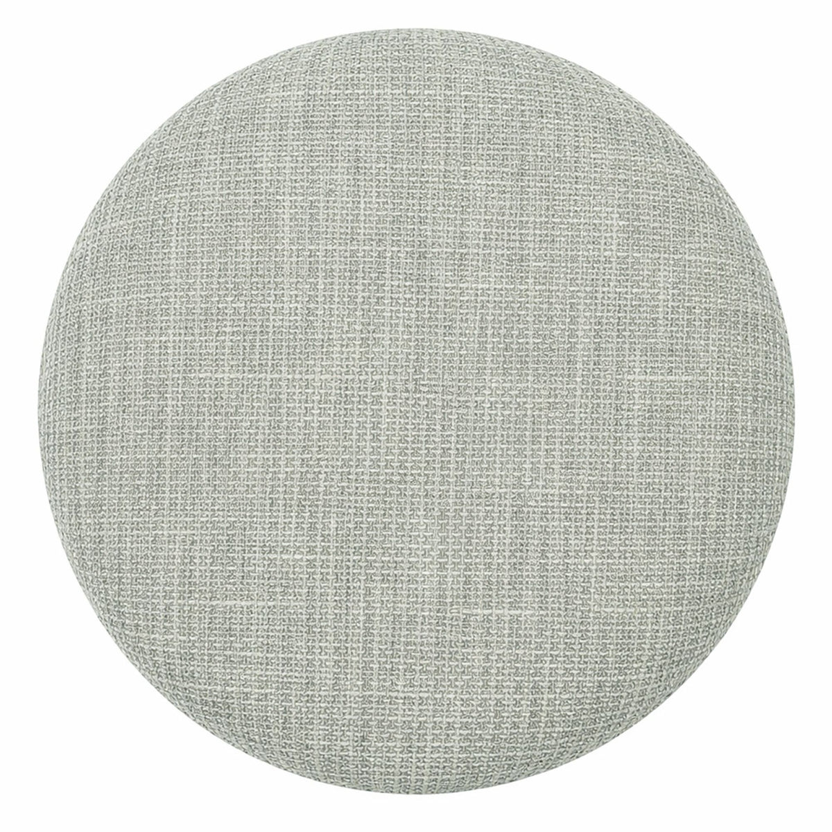 Twyla Round Storage Ottoman