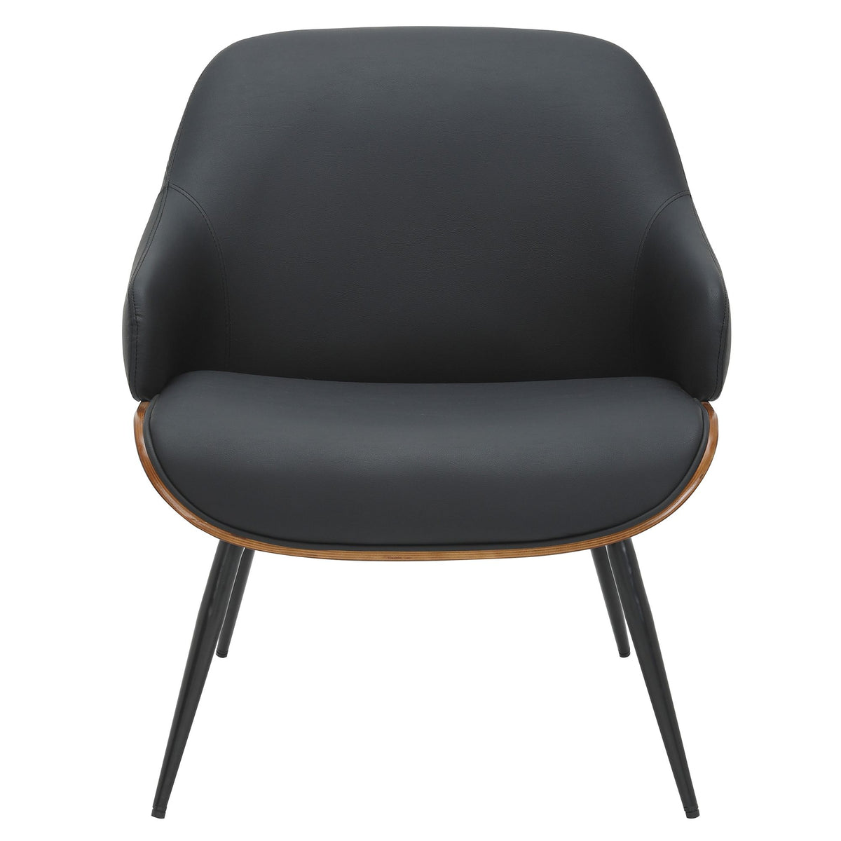 Umber Accent Chair