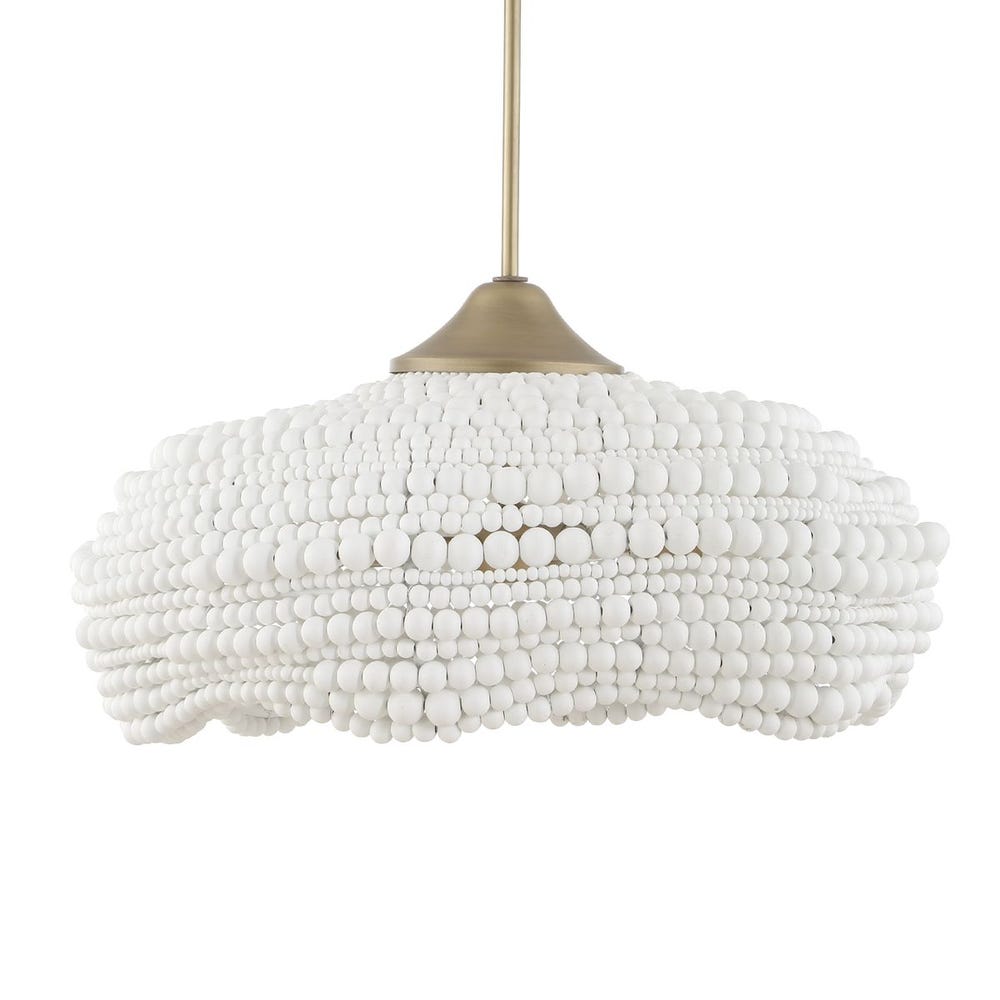 Biddeford, 5 Lt Pendant