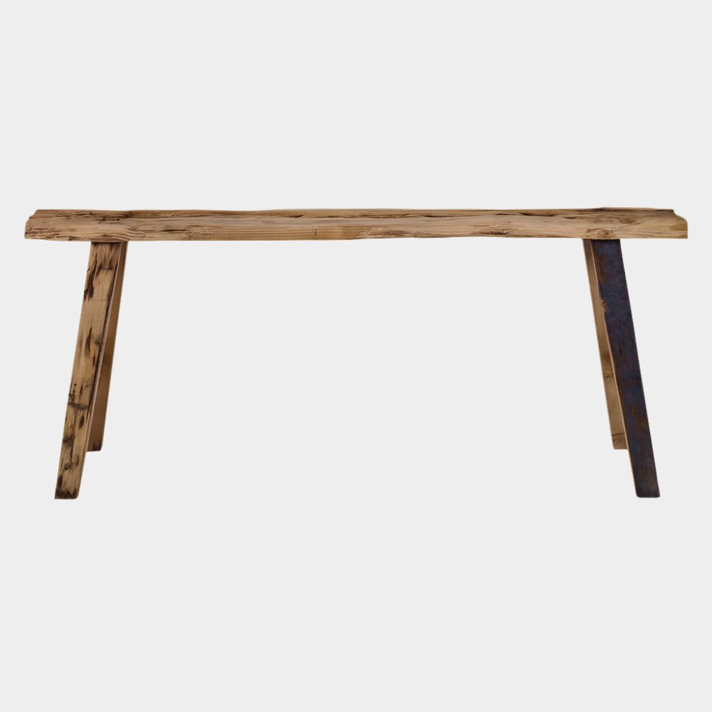 Paddock Bench