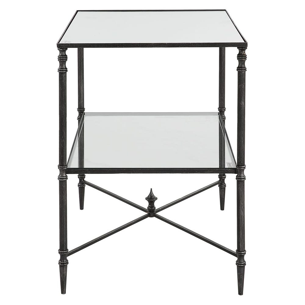 Henzler Lamp Table