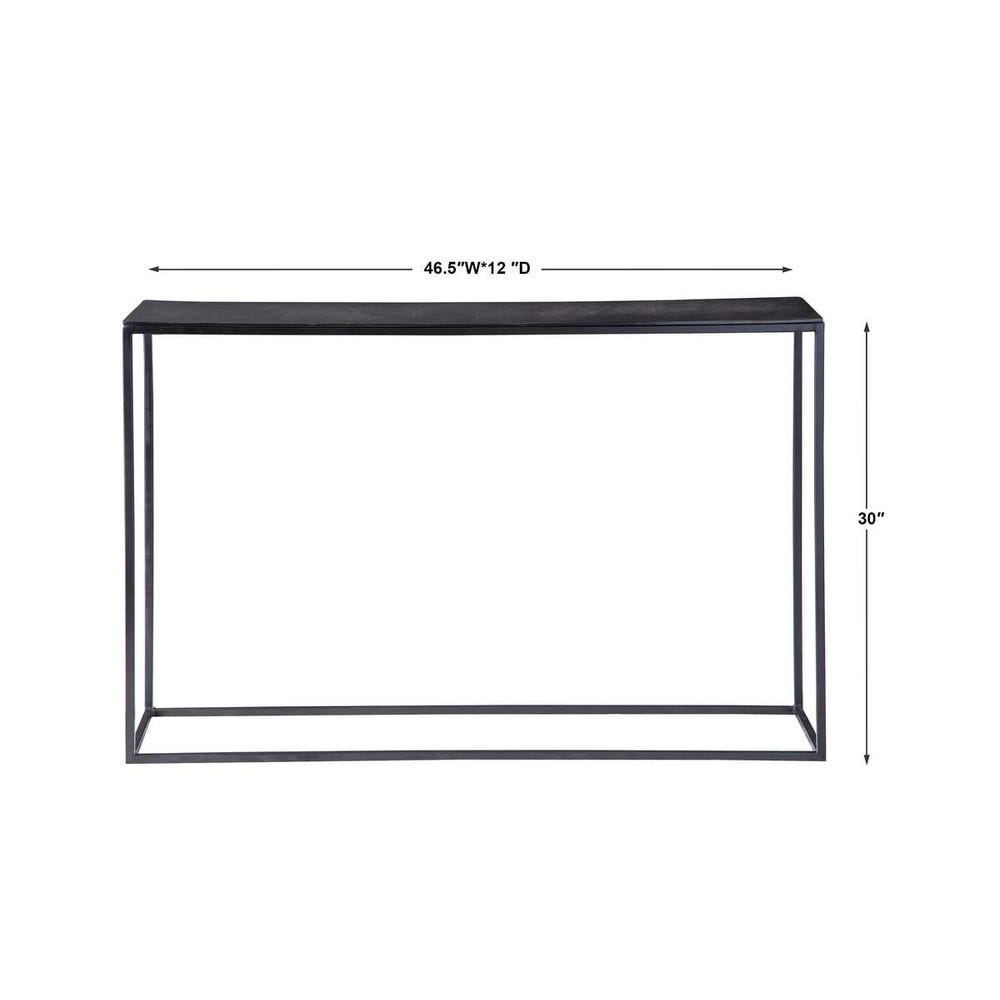 Coreene Console Table