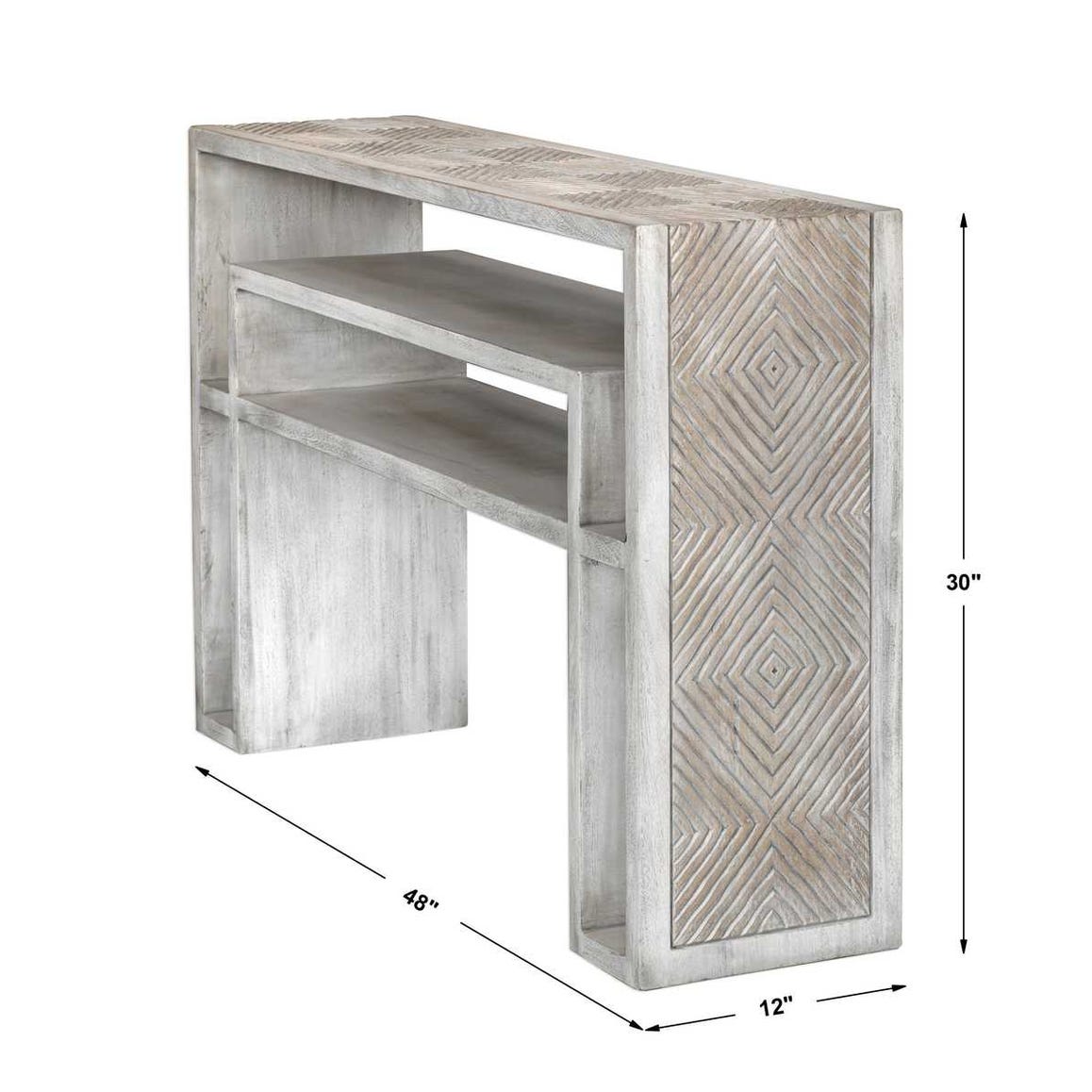 Genara Console Table