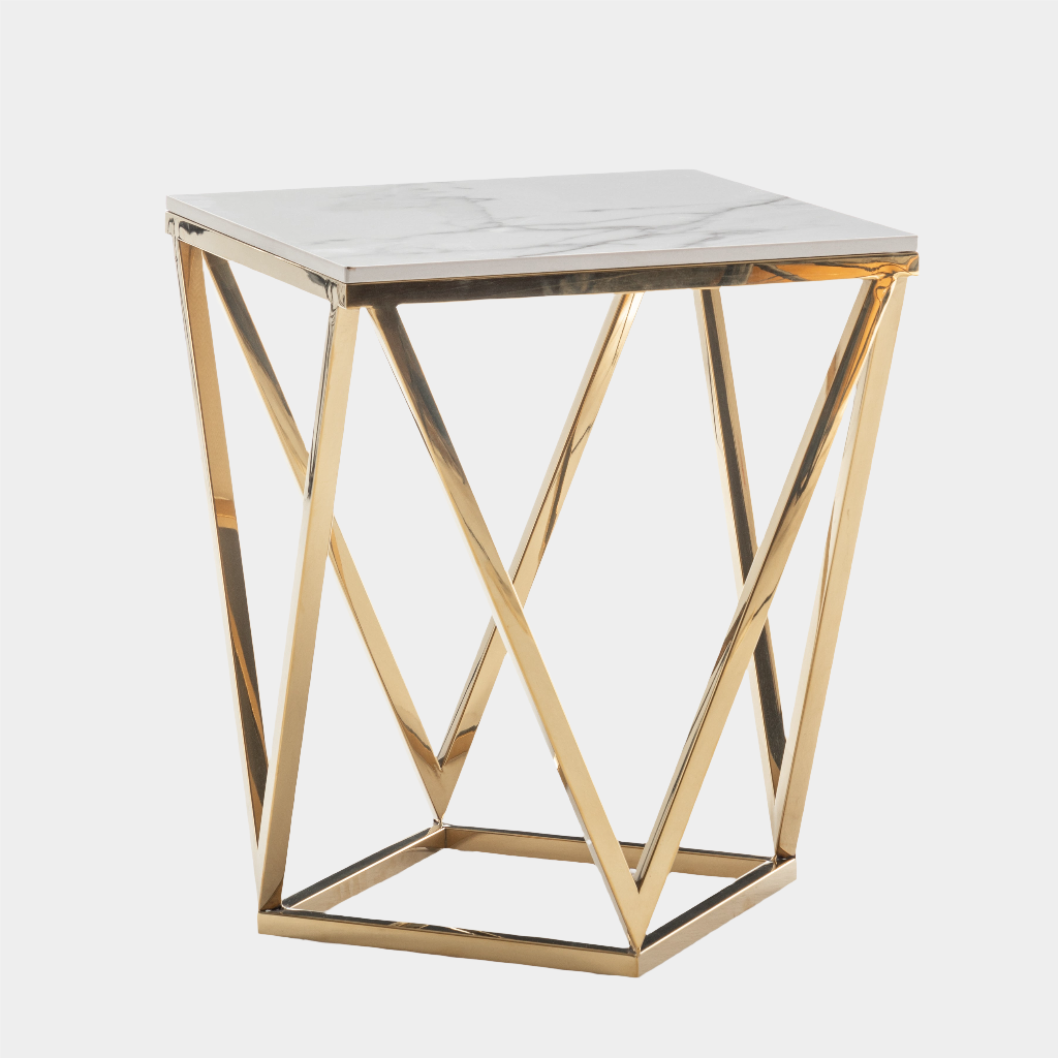 Dominica End Table