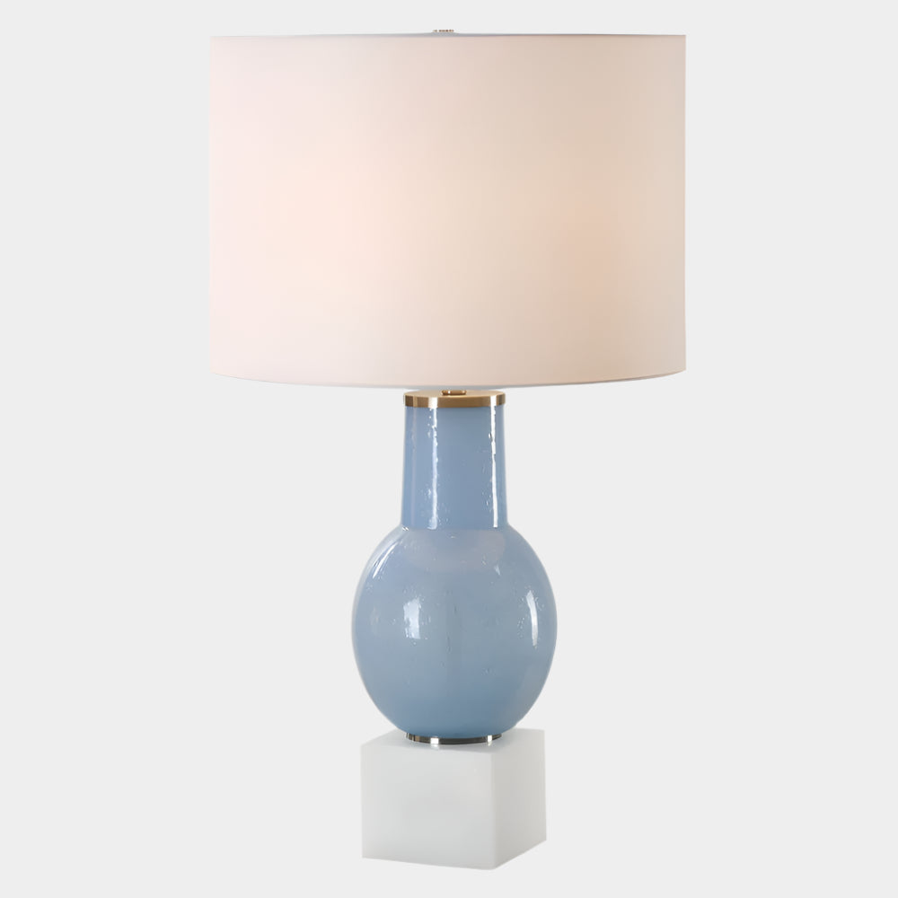 Clear Sky Table Lamp
