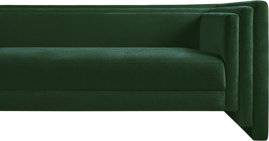 Everett Chenille Fabric Sofa