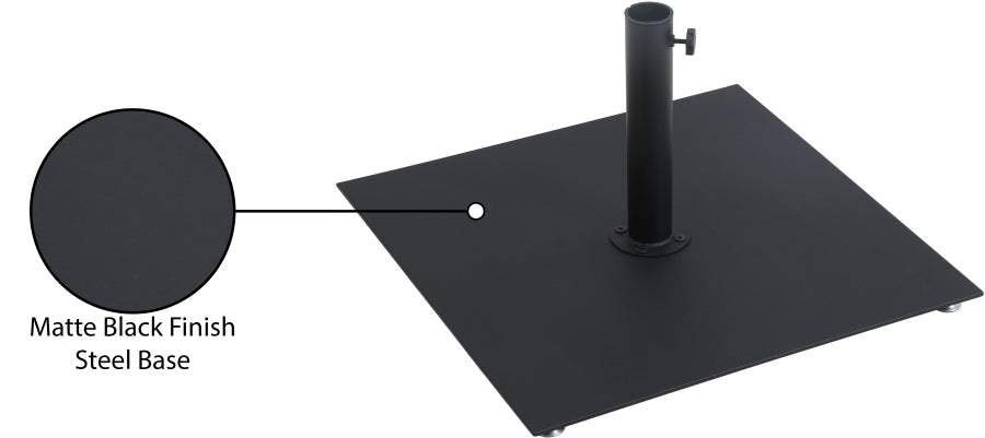 Belize Patio Bases