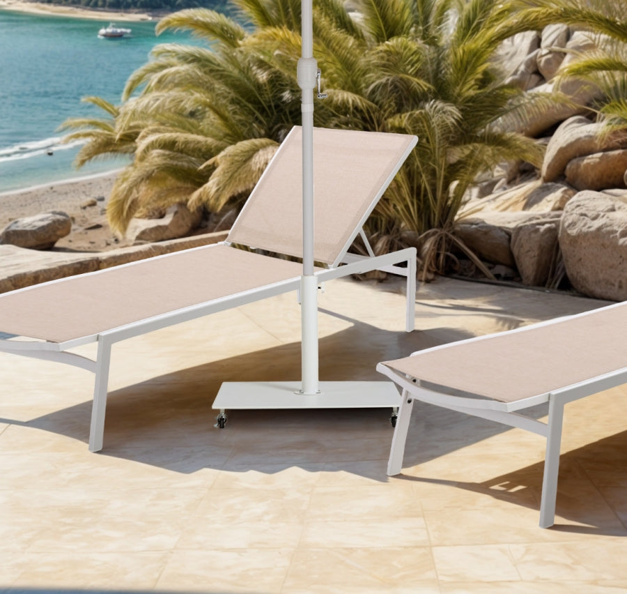 Belize Patio Bases