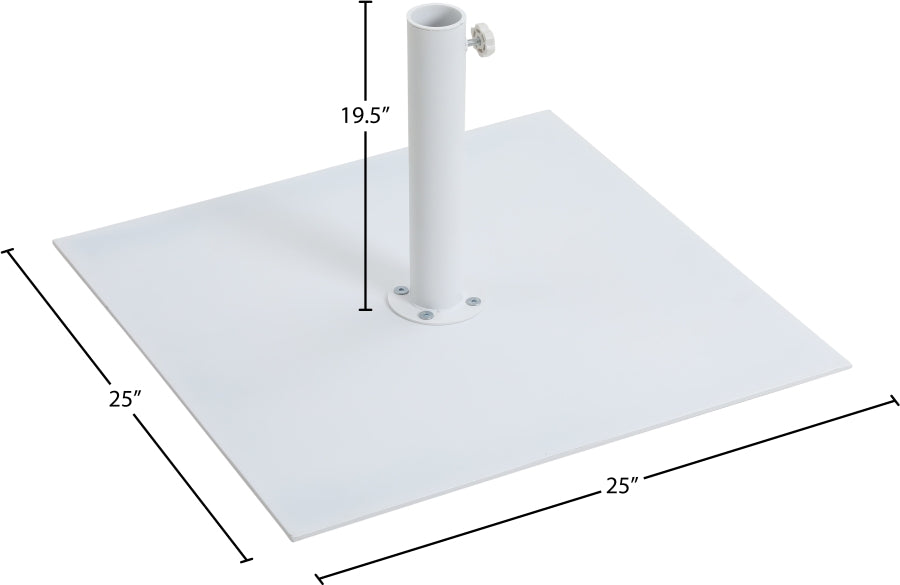 Belize Patio Bases