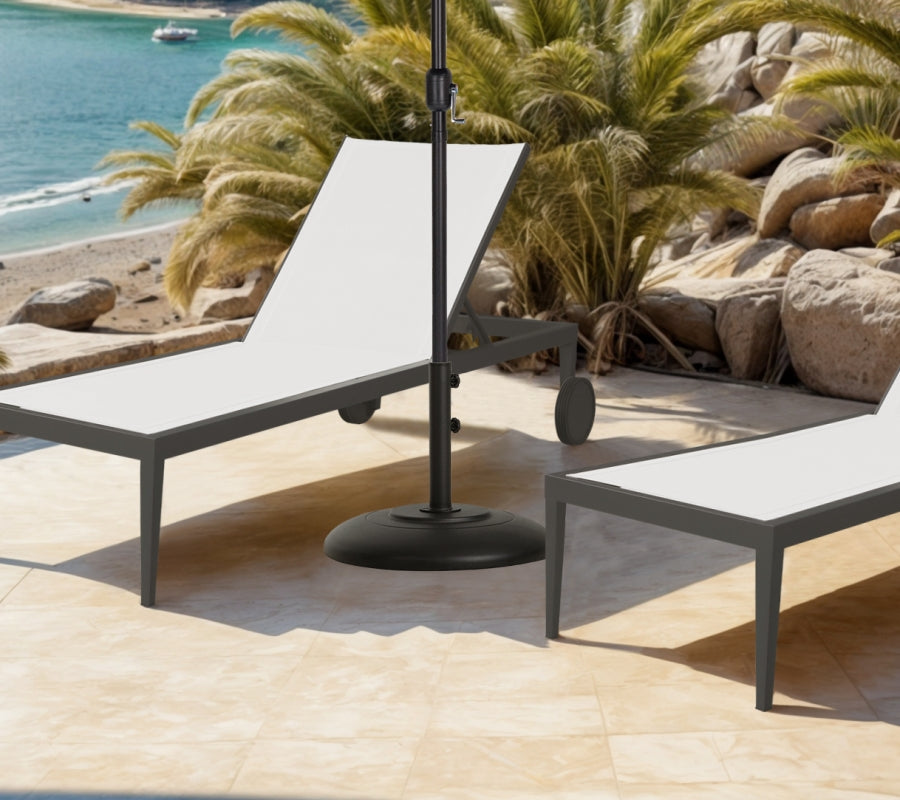 Cozumel Patio Bases