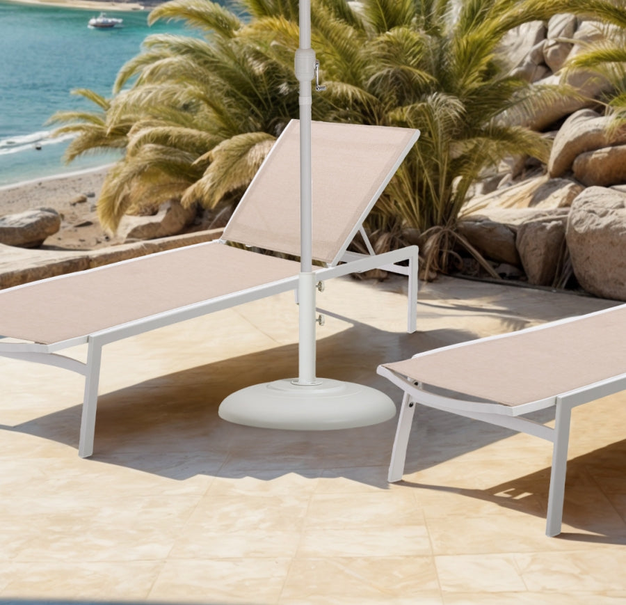 Cozumel Patio Bases