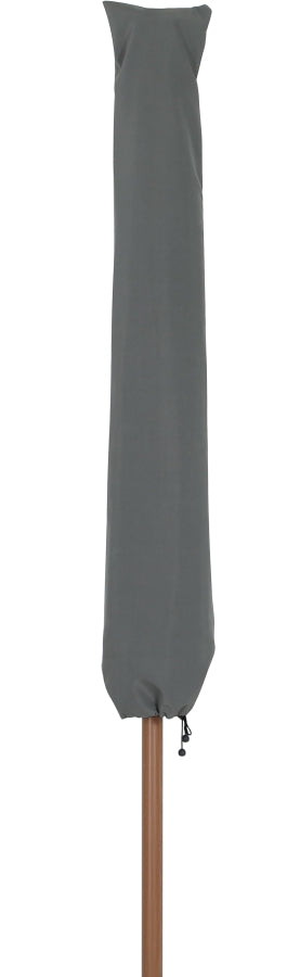 Fiji Water Resistant Fabric And Aluminum Patio Umbrella