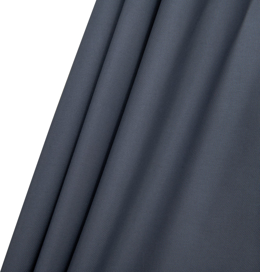 Fiji Water Resistant Fabric And Aluminum Patio Umbrella