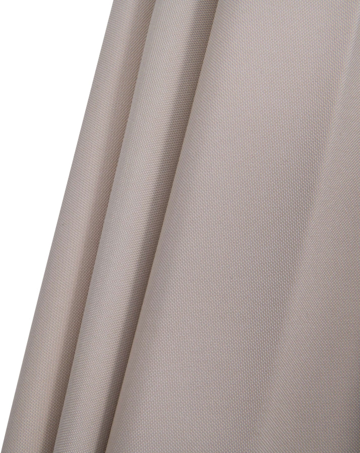Amalfi Water Resistant Fabric And Aluminum Patio Umbrella With Base Set