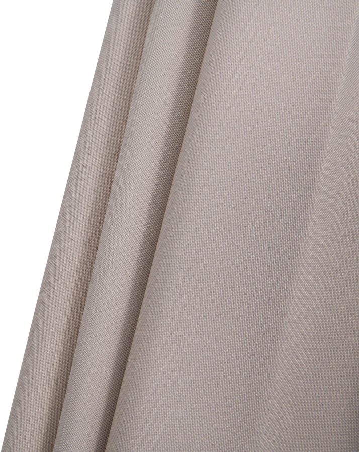 Amalfi Water Resistant Fabric And Aluminum Patio Umbrella