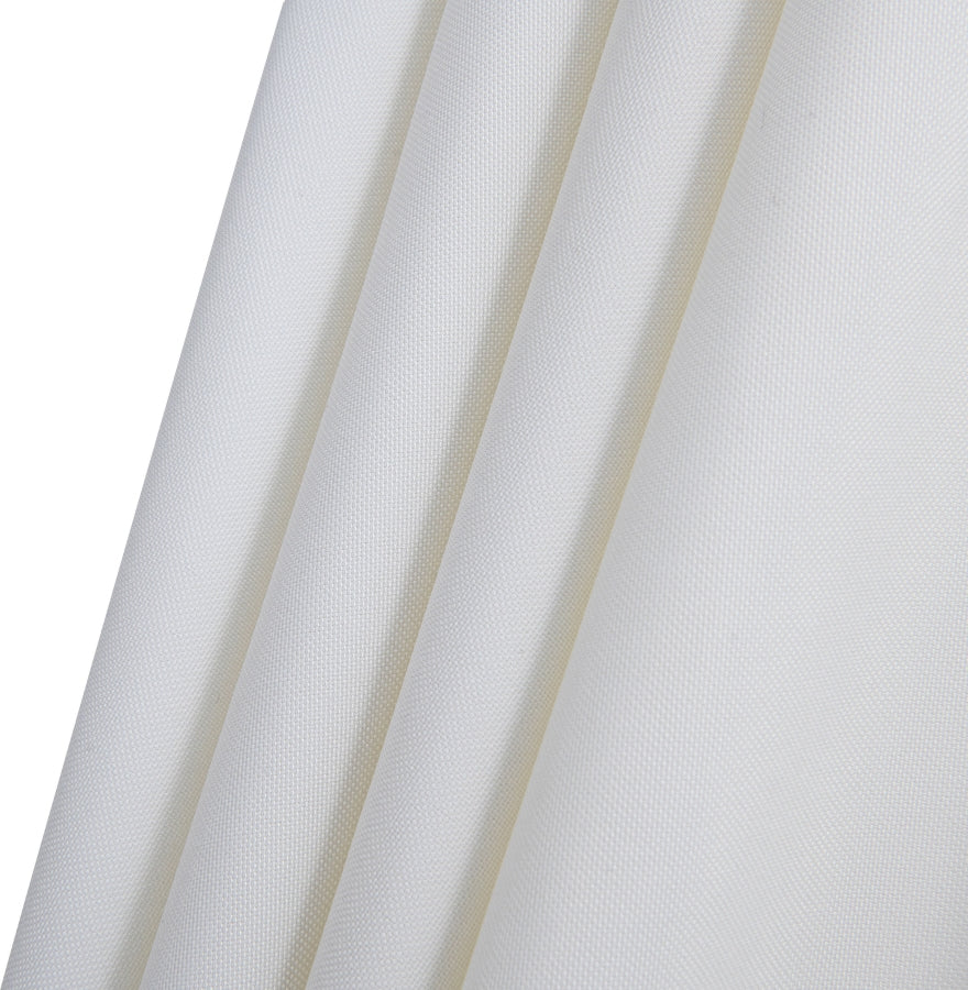 Amalfi Water Resistant Fabric And Aluminum Patio Umbrella With Base Set