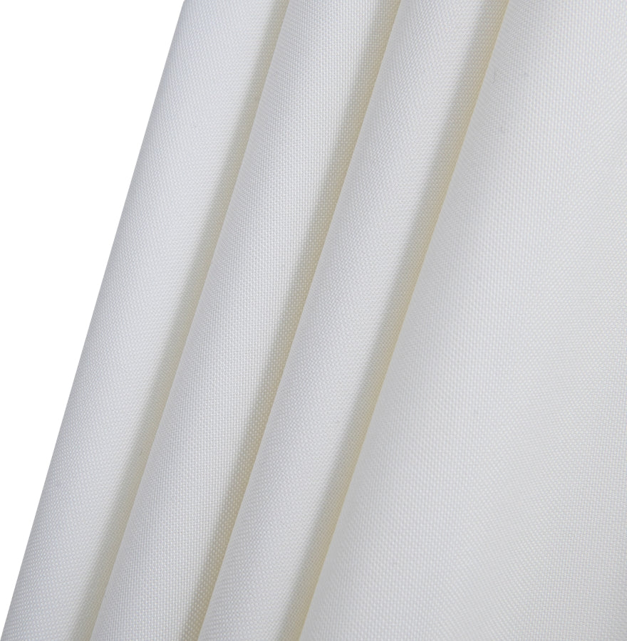 Amalfi Water Resistant Fabric And Aluminum Patio Umbrella With Base Set