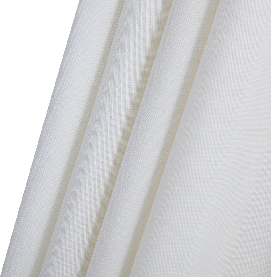 Amalfi Water Resistant Fabric And Aluminum Patio Umbrella