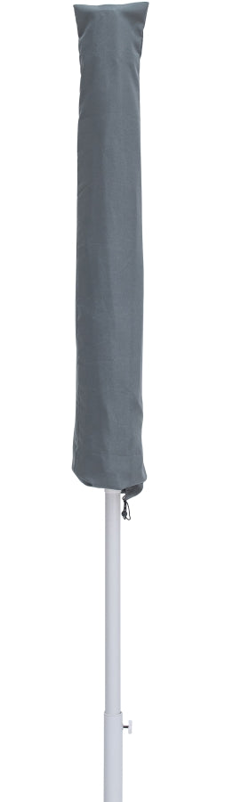 Amalfi Water Resistant Fabric And Aluminum Patio Umbrella