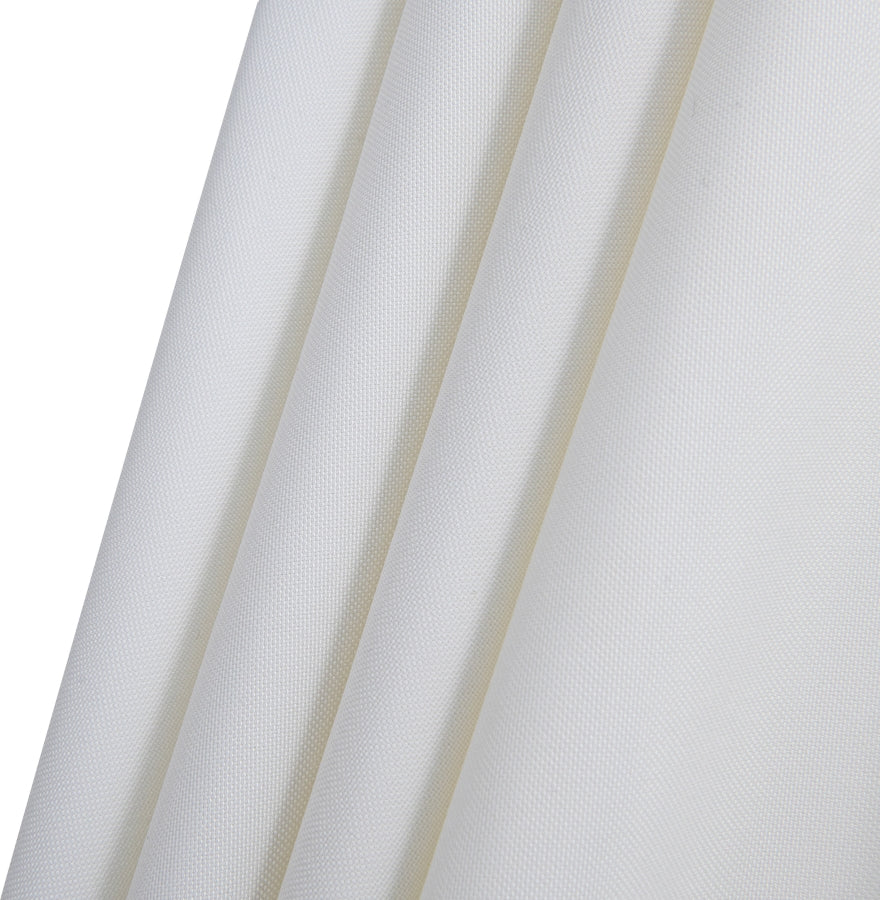 Amalfi Water Resistant Fabric And Aluminum Patio Umbrella With Base Set