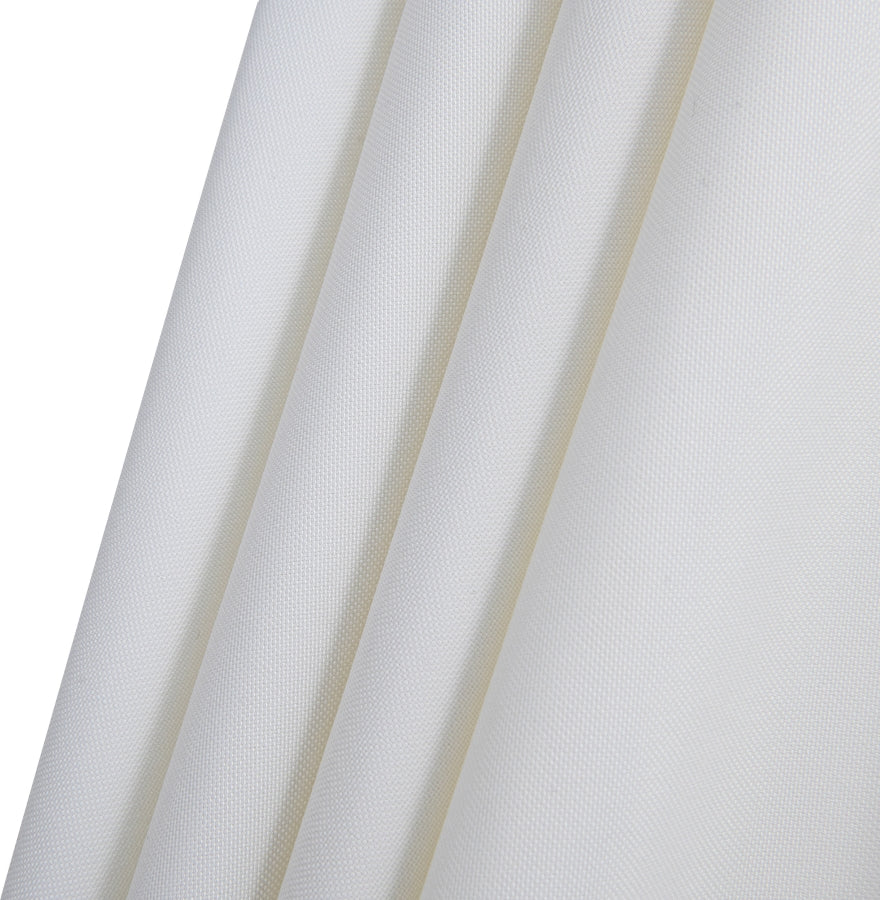 Amalfi Water Resistant Fabric And Aluminum Patio Umbrella With Base Set
